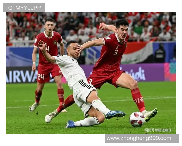 2013年国足与伊拉克激战回顾精彩录像分享与分析