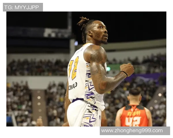 詹姆斯与霍华德携手合作打造全新广告引发篮球迷热议