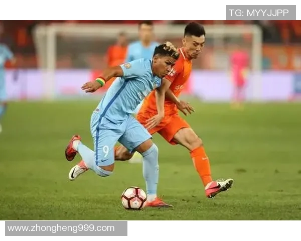 2018年苏宁与鲁能激战回顾：精彩瞬间与战术分析全记录