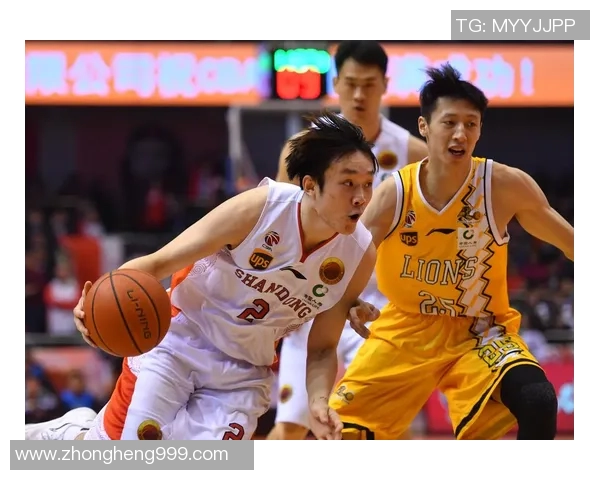 2018年山东高速男篮与广厦队精彩对决回顾与分析