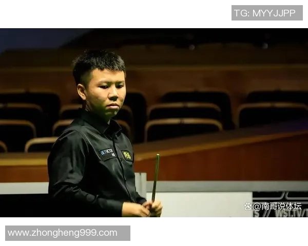 丁俊晖与周跃龙激战成焦点赛果揭晓引发球迷热议