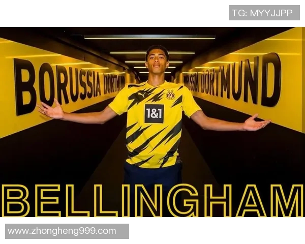 贝林厄姆的崛起与未来展望：足球天才如何改变比赛格局