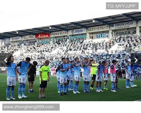 北九州与磐田激战正酣谁能在这场对决中笑到最后