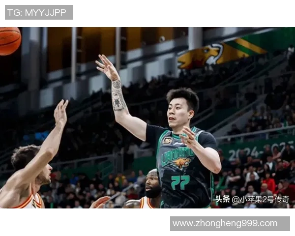 辽宁本赛季再战CBA，战绩稳健排名第二