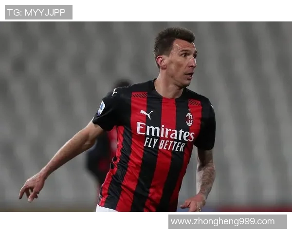 曼朱基奇：从锋线杀手到足球传奇的辉煌旅程与心路历程