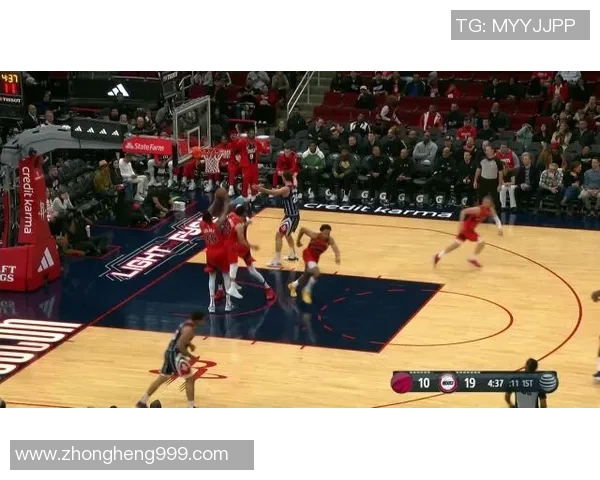 火箭队与猛龙队季前赛直播地址及观看指南一览