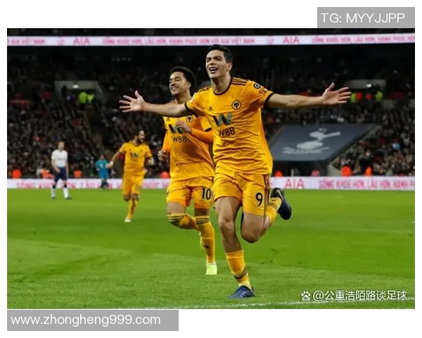 狼队与纽卡素激战在即谁能在英超赛场上笑到最后