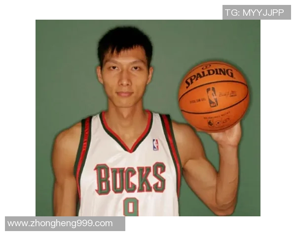 易建联：从篮球场的传奇到中国体育的象征，如何影响新一代运动员成长